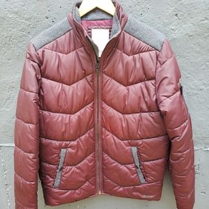 Calvin Klein Jeans Puffer Jacket